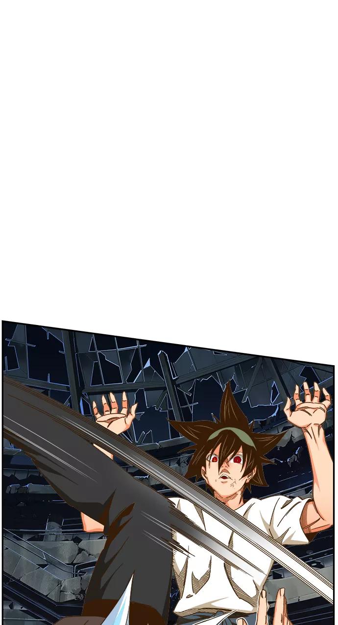 高校之神 - [第6部 RE：与神的较量] 第450话 - 第17张图