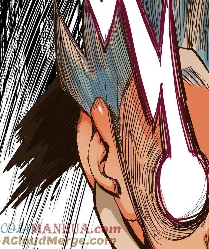 高校之神 - [第6部 RE：与神的较量] 第450话 - 第37张图