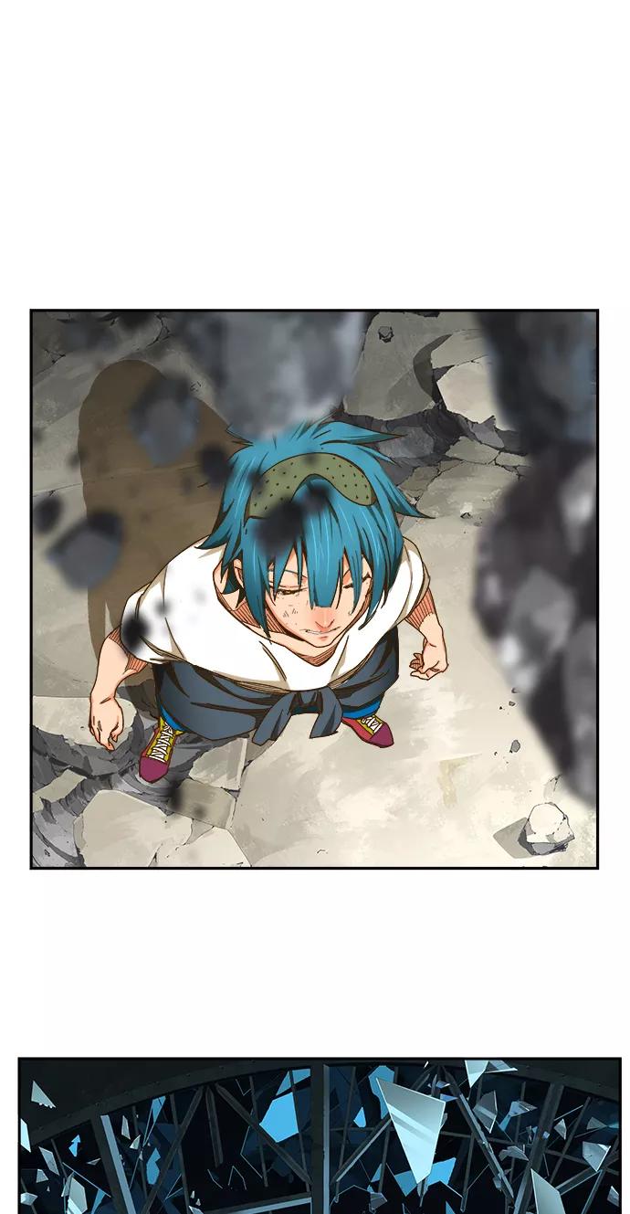 高校之神 - [第6部 RE：与神的较量] 第450话 - 第65张图