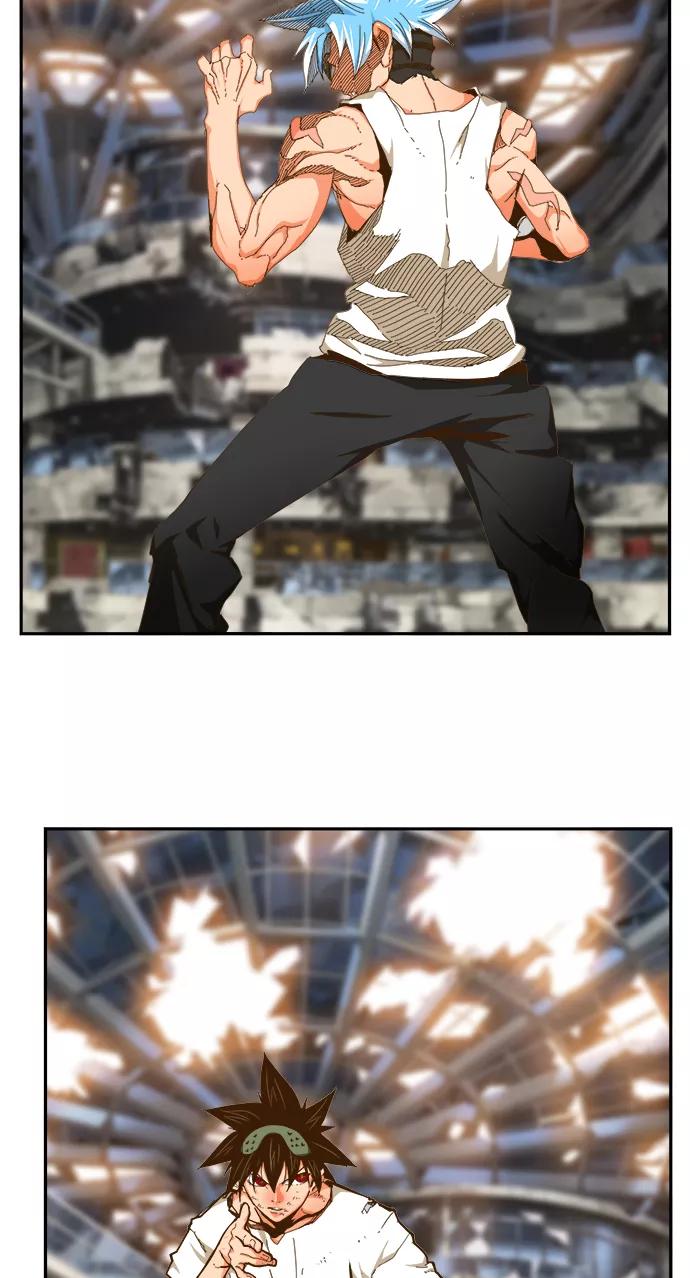 高校之神 - [第6部 RE：与神的较量] 第450话 - 第60张图