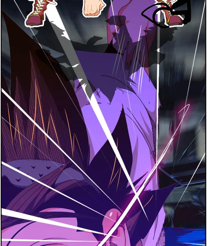 高校之神 - [第6部 RE：与神的较量] 第450话 - 第39张图