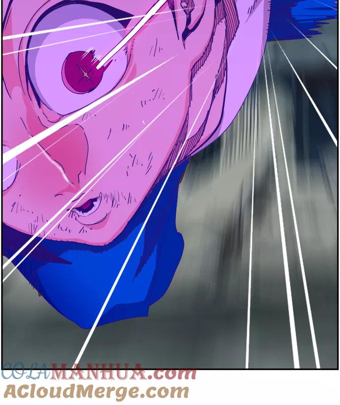 高校之神 - [第6部 RE：与神的较量] 第450话 - 第40张图