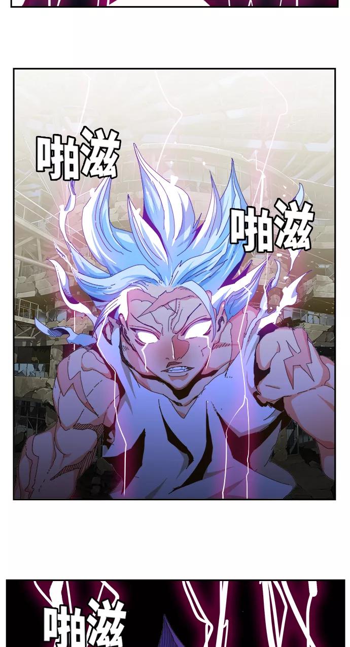 高校之神 - [第6部 RE：与神的较量] 第450话 - 第20张图