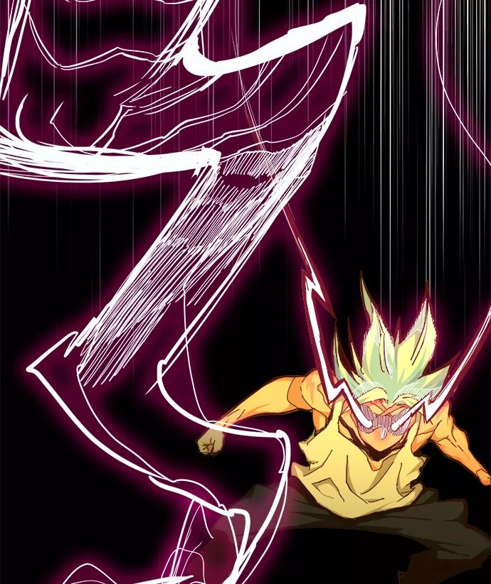 高校之神 - [第6部 RE：与神的较量] 第450话 - 第35张图