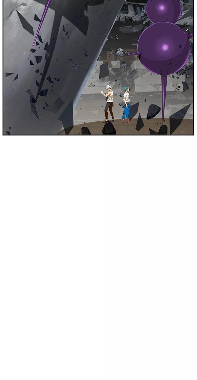 高校之神 - [第6部 RE：与神的较量] 第450话 - 第72张图