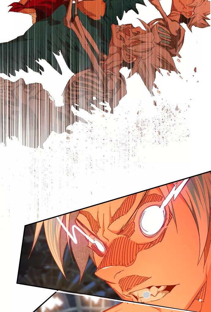 高校之神 - [第6部 RE：与神的较量] 第450话 - 第45张图