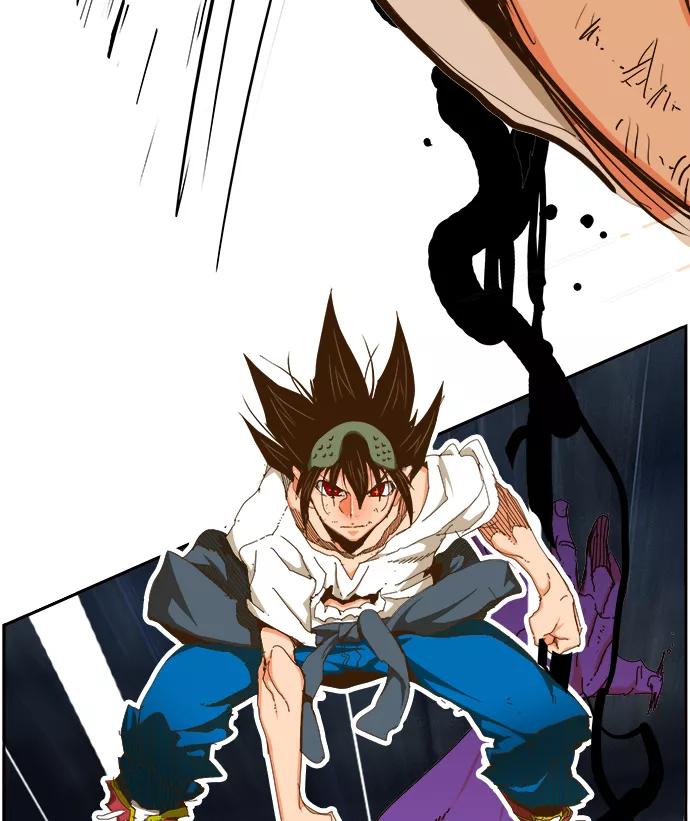 高校之神 - [第6部 RE：与神的较量] 第450话 - 第38张图