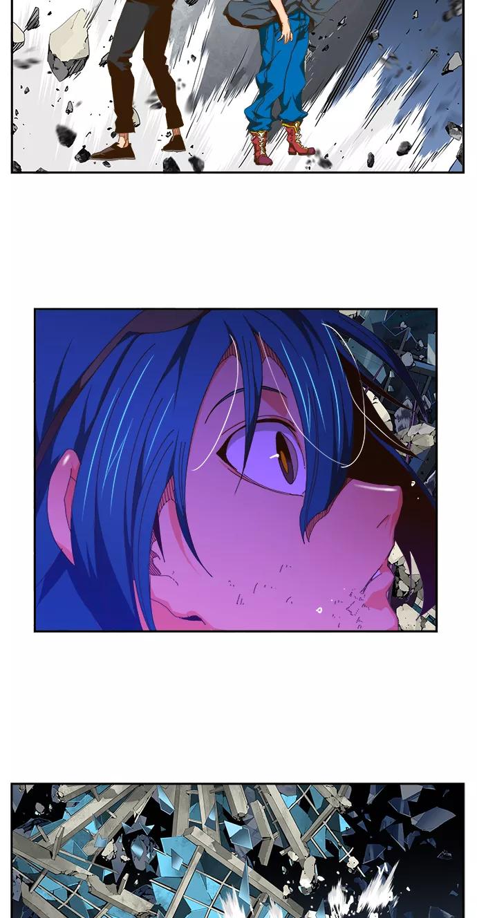 高校之神 - [第6部 RE：与神的较量] 第450话 - 第68张图