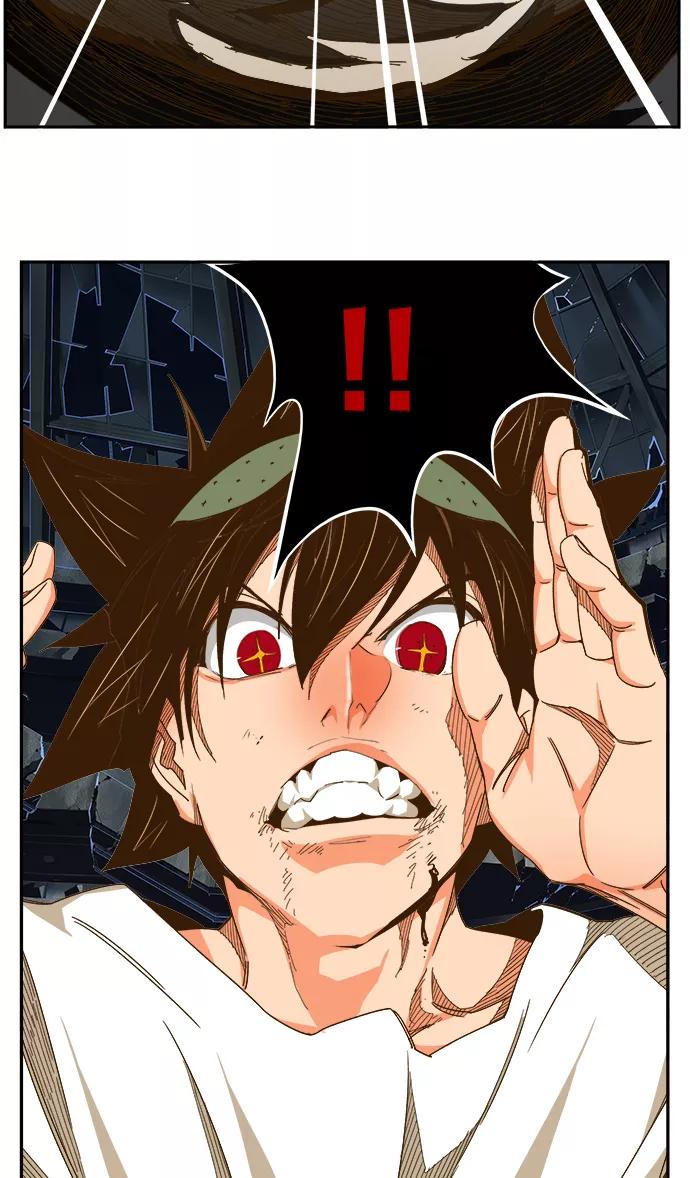 高校之神 - [第6部 RE：与神的较量] 第450话 - 第26张图