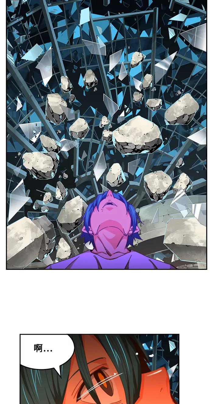 高校之神 - [第6部 RE：与神的较量] 第450话 - 第66张图