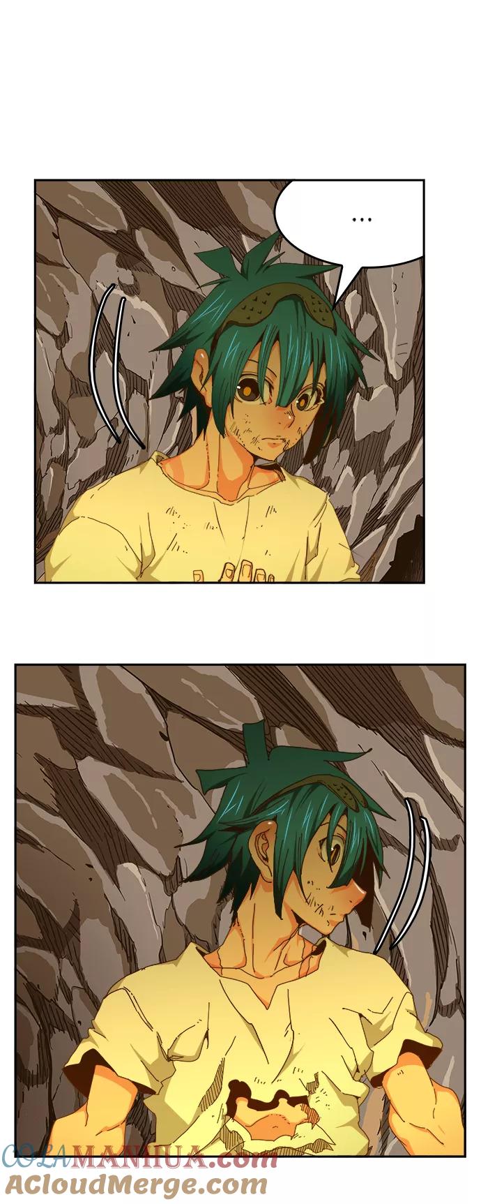 高校之神 - [第6部 RE：与神的较量] 第450话 - 第82张图