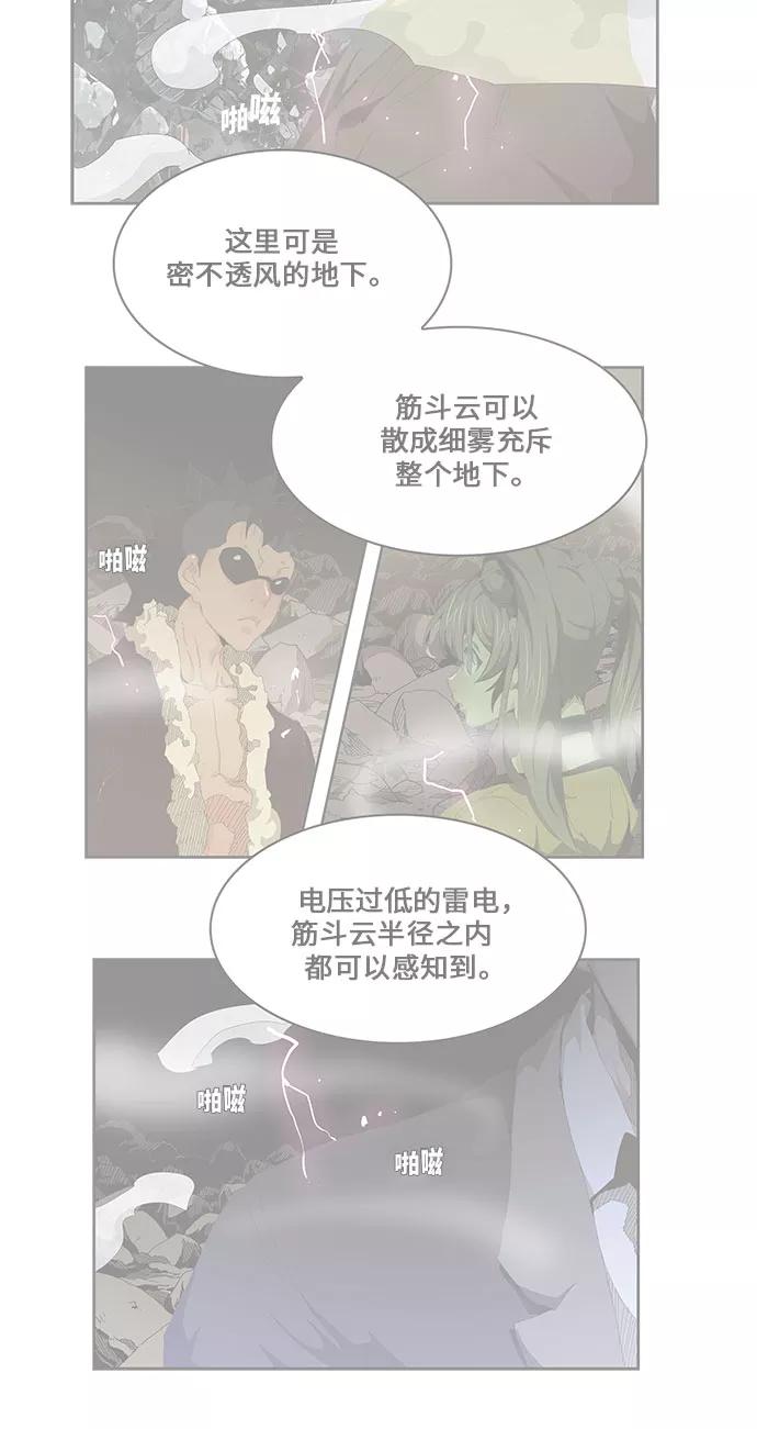 高校之神 - [第6部 RE：与神的较量] 第451话 - 第6张图