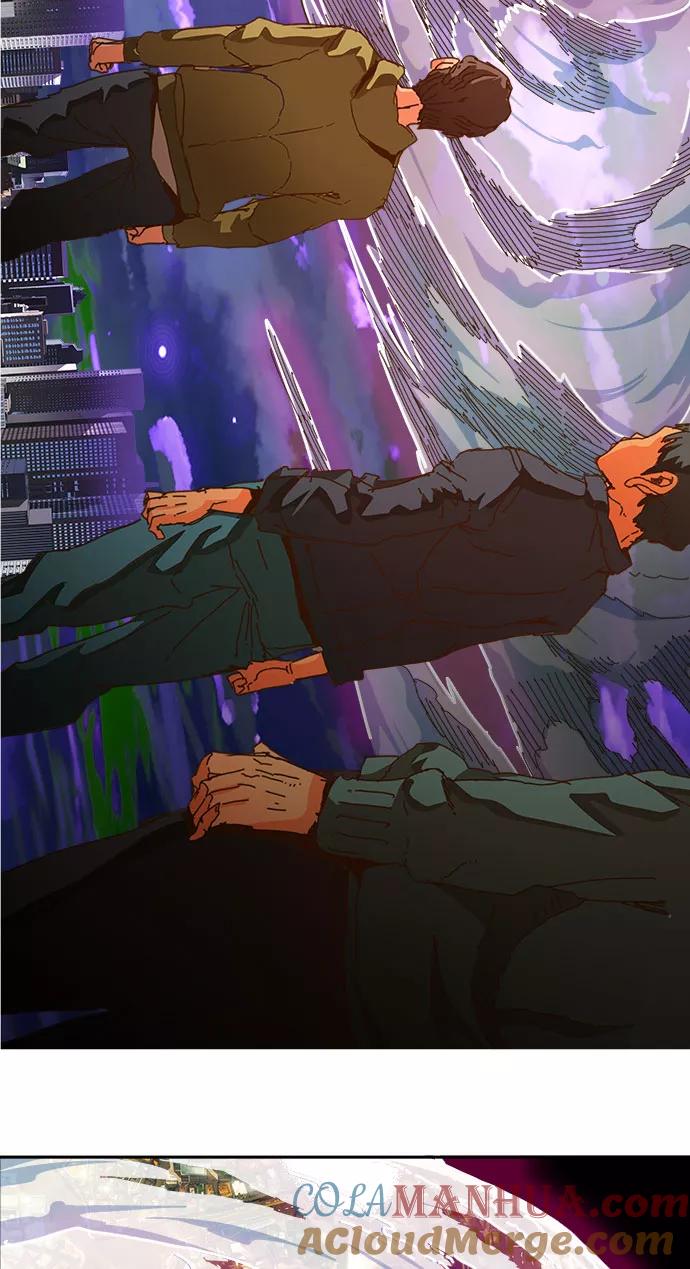 高校之神 - [第6部 RE：与神的较量] 第451话 - 第25张图