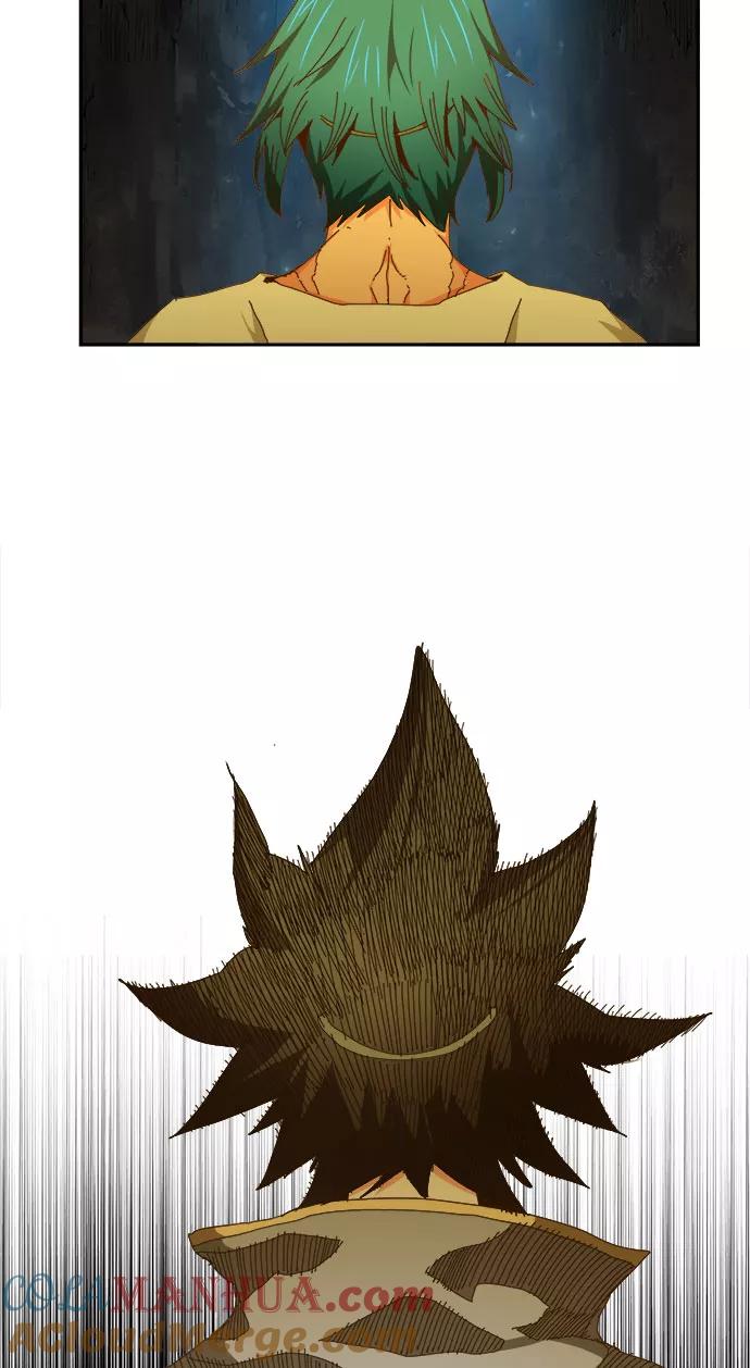 高校之神 - [第6部 RE：与神的较量] 第451话 - 第13张图