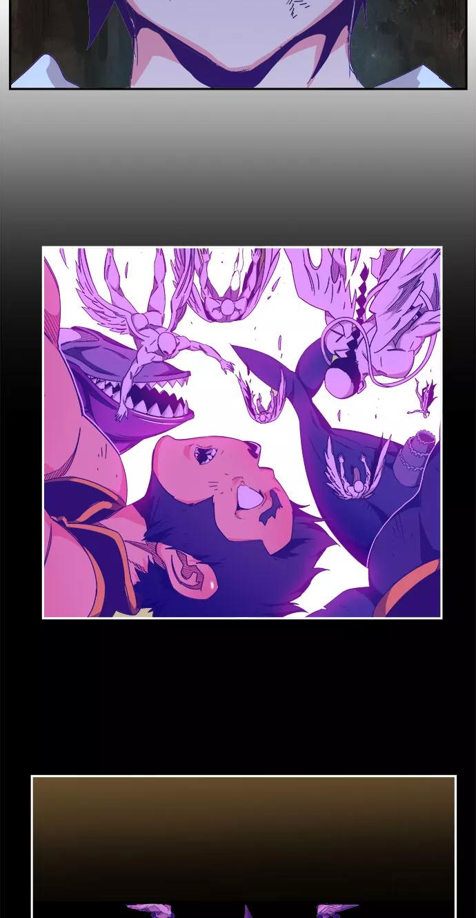 高校之神 - [第6部 RE：与神的较量] 第451话 - 第47张图