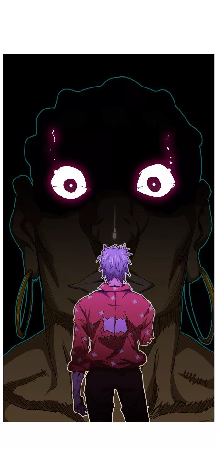 高校之神 - [第6部 RE：与神的较量] 第451话 - 第45张图