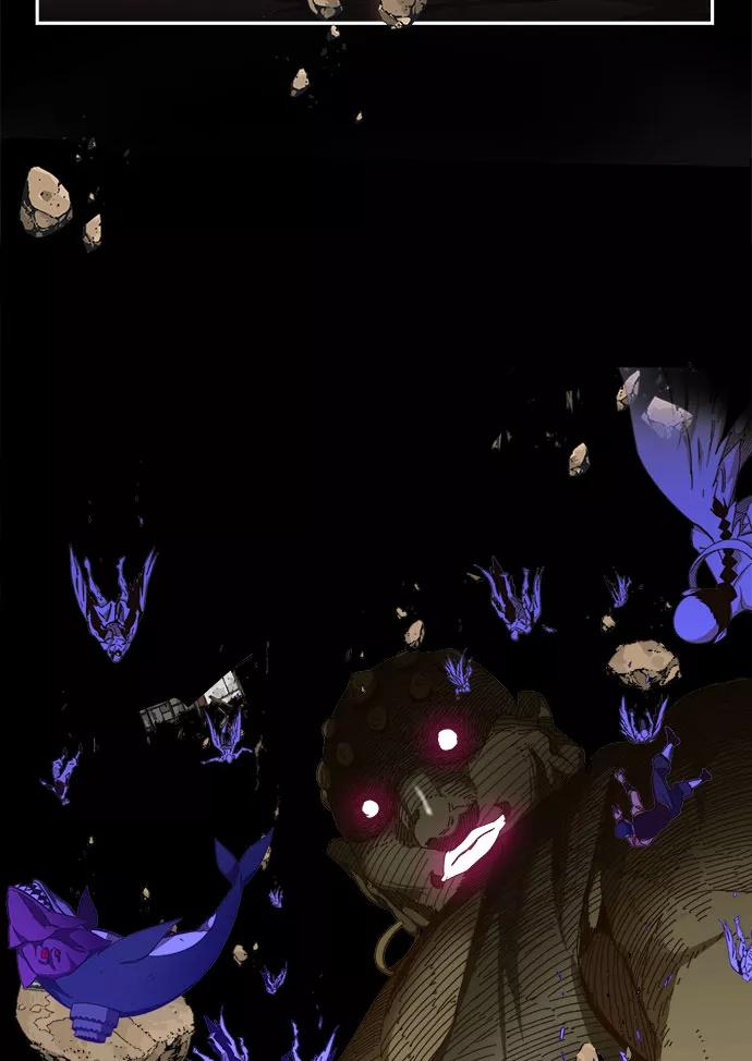 高校之神 - [第6部 RE：与神的较量] 第451话 - 第56张图