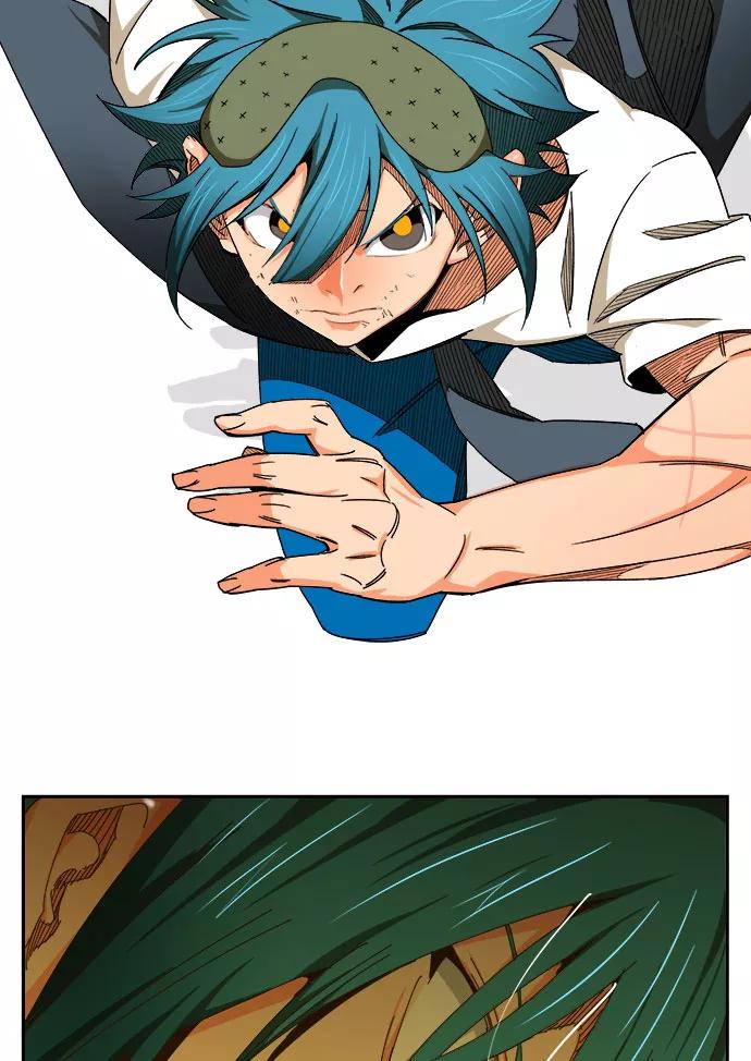 高校之神 - [第6部 RE：与神的较量] 第451话 - 第62张图