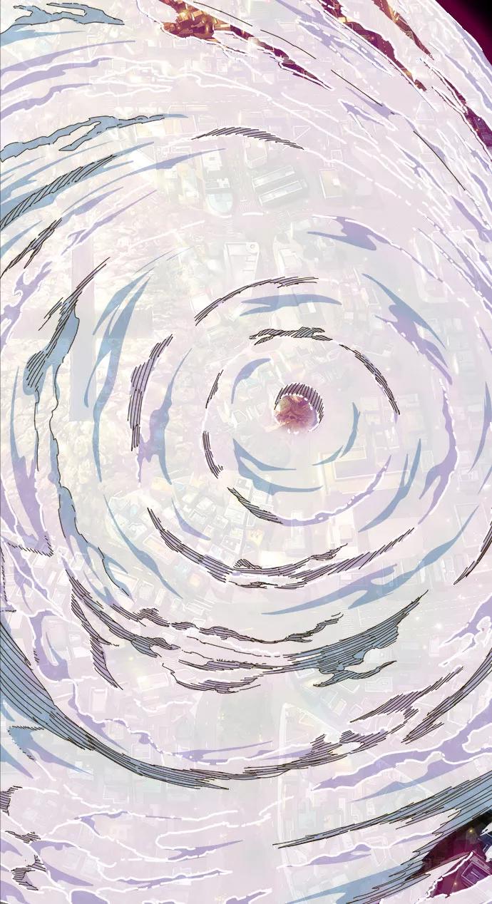 高校之神 - [第6部 RE：与神的较量] 第451话 - 第26张图