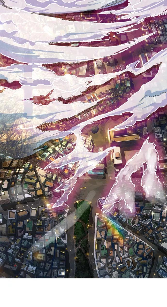 高校之神 - [第6部 RE：与神的较量] 第451话 - 第27张图