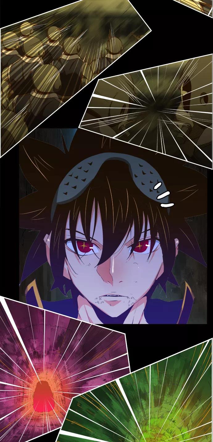 高校之神 - [第6部 RE：与神的较量] 第451话 - 第41张图