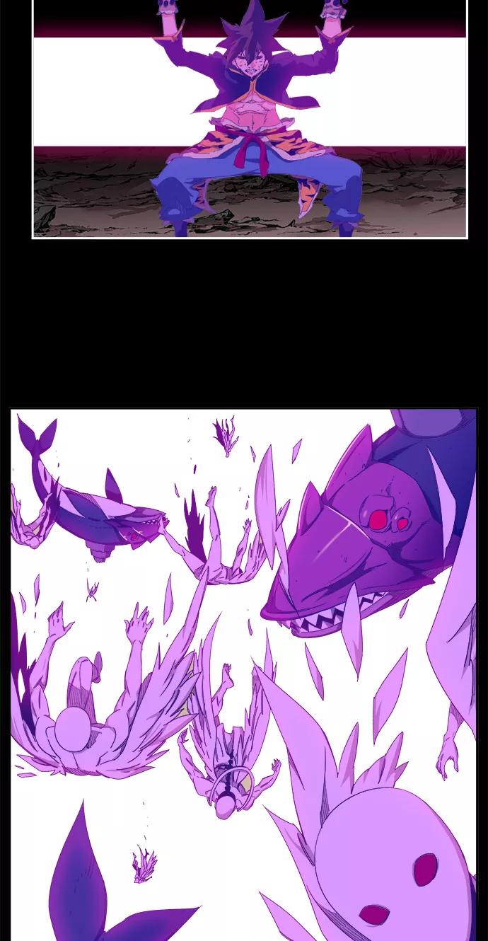 高校之神 - [第6部 RE：与神的较量] 第451话 - 第48张图