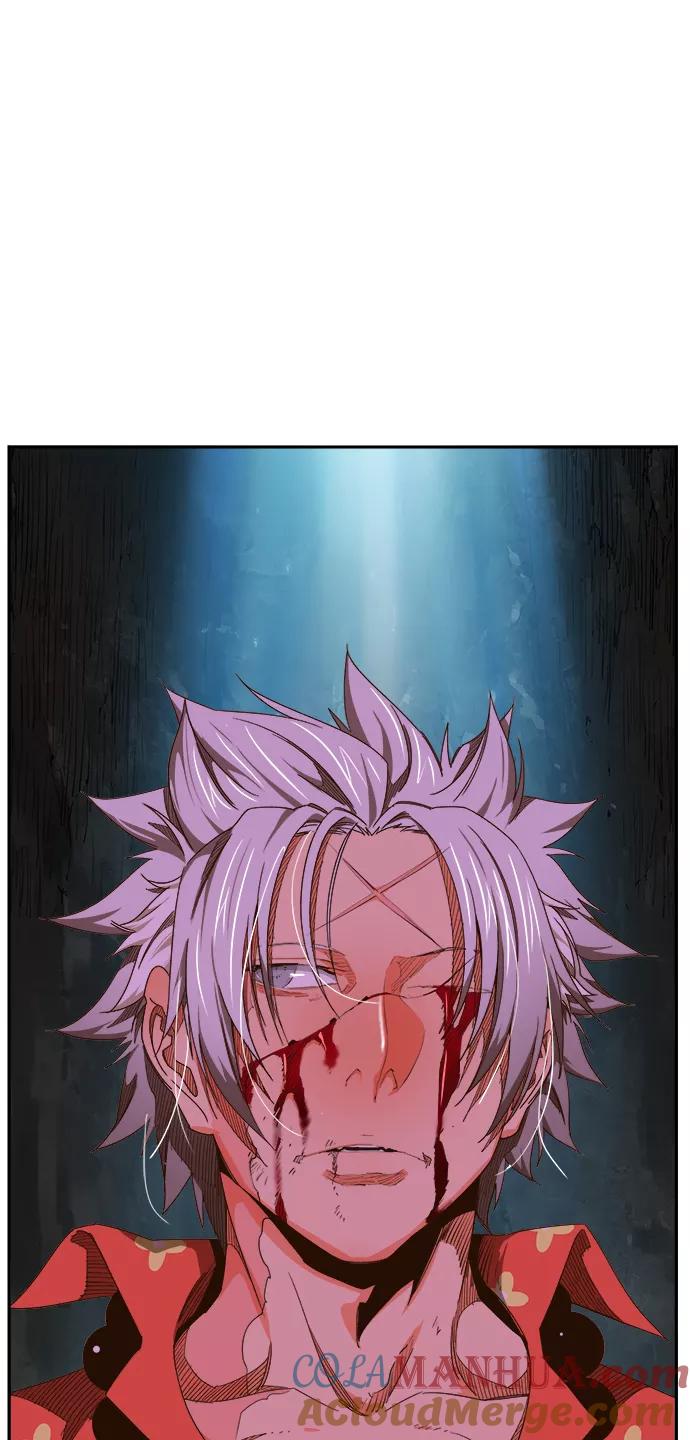 高校之神 - [第6部 RE：与神的较量] 第451话 - 第73张图