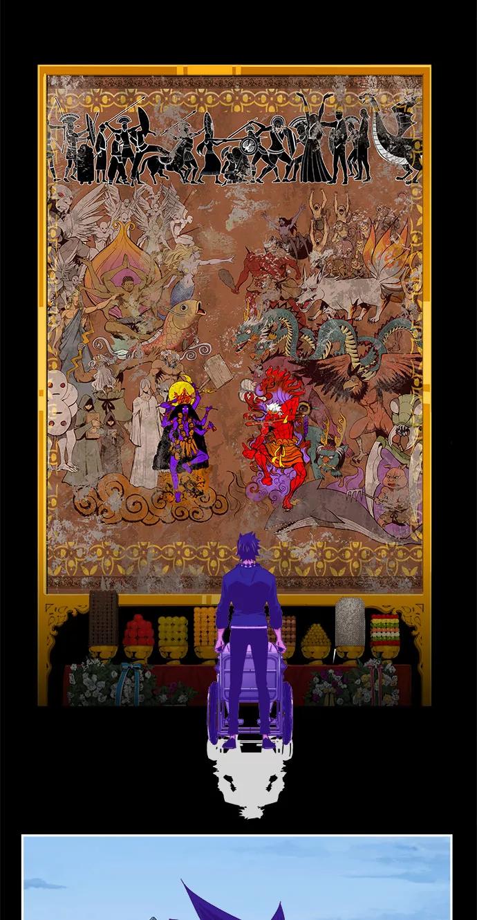 高校之神 - [第6部 RE：与神的较量] 第451话 - 第51张图