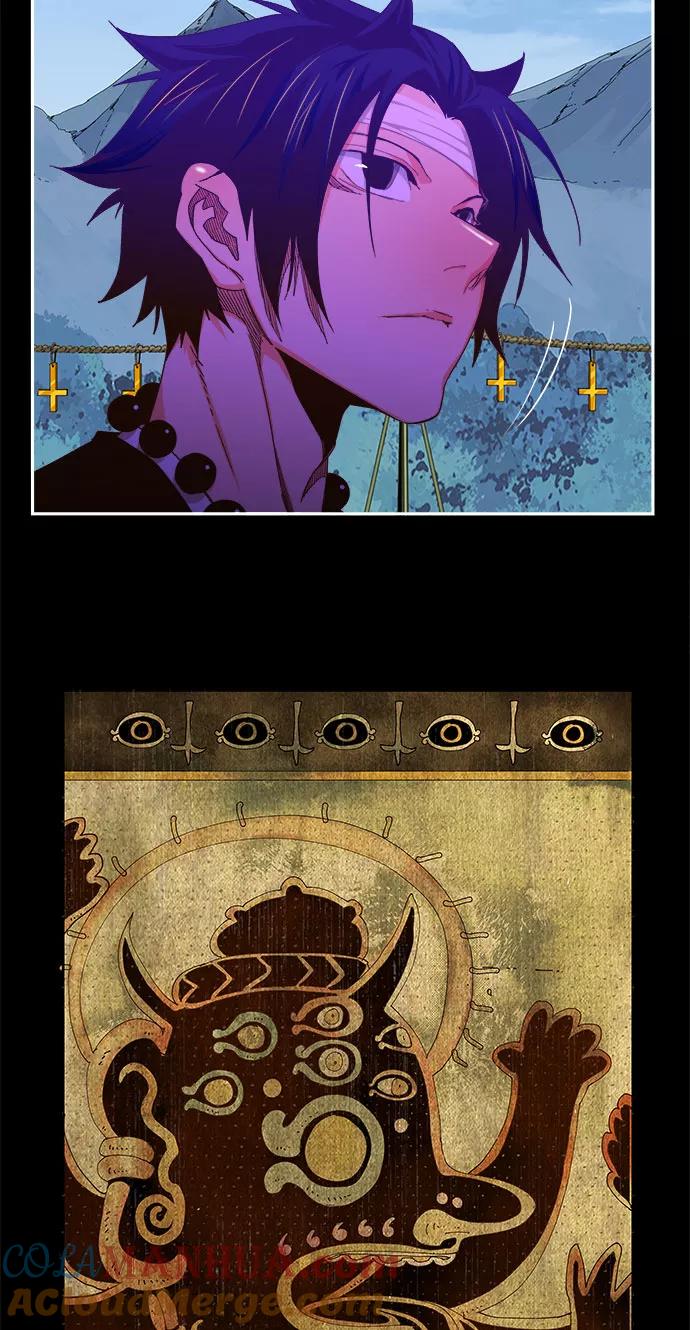 高校之神 - [第6部 RE：与神的较量] 第451话 - 第52张图