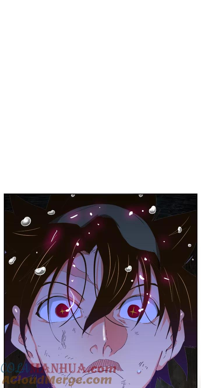 高校之神 - [第6部 RE：与神的较量] 第451话 - 第46张图