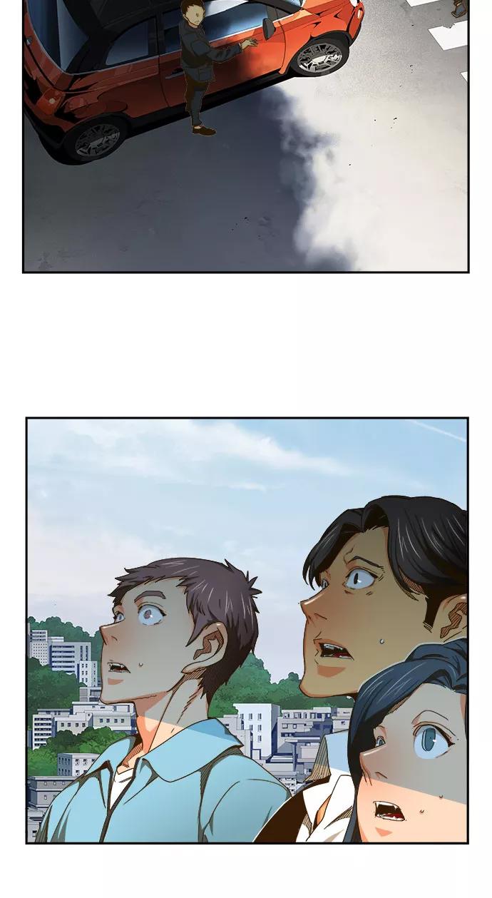 高校之神 - [第6部 RE：与神的较量] 第451话 - 第18张图