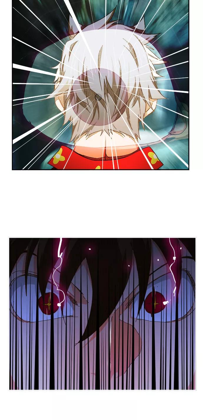 高校之神 - [第6部 RE：与神的较量] 第451话 - 第44张图