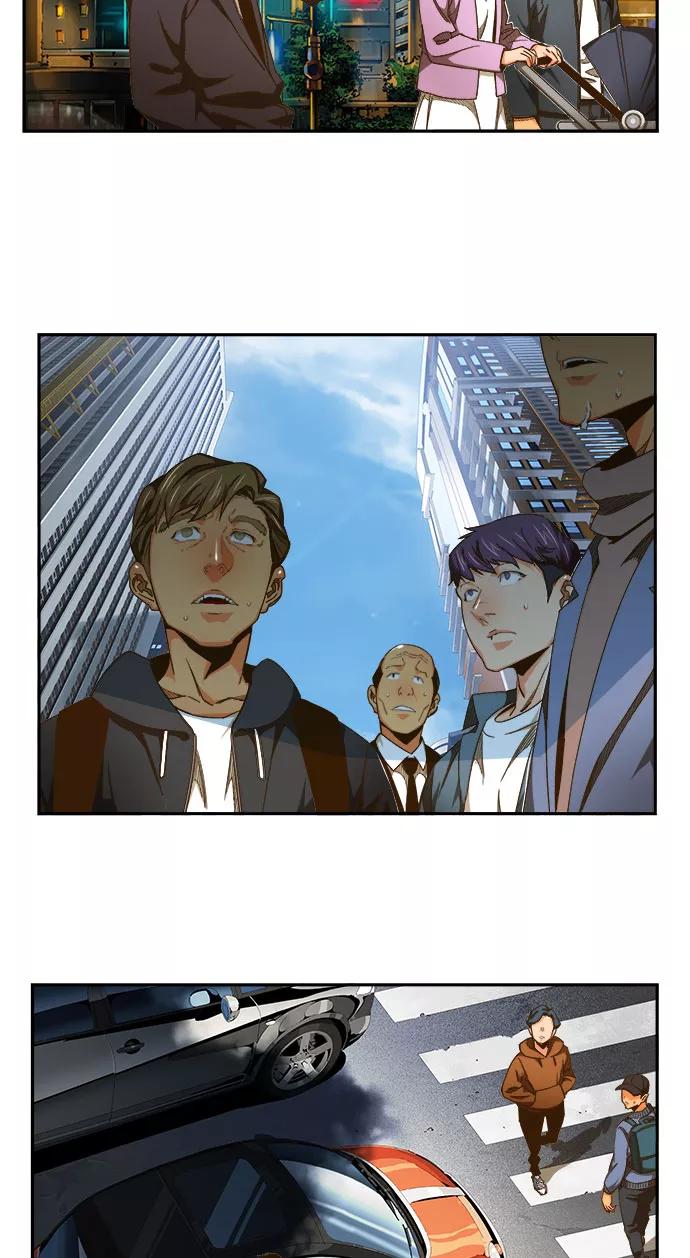 高校之神 - [第6部 RE：与神的较量] 第451话 - 第17张图