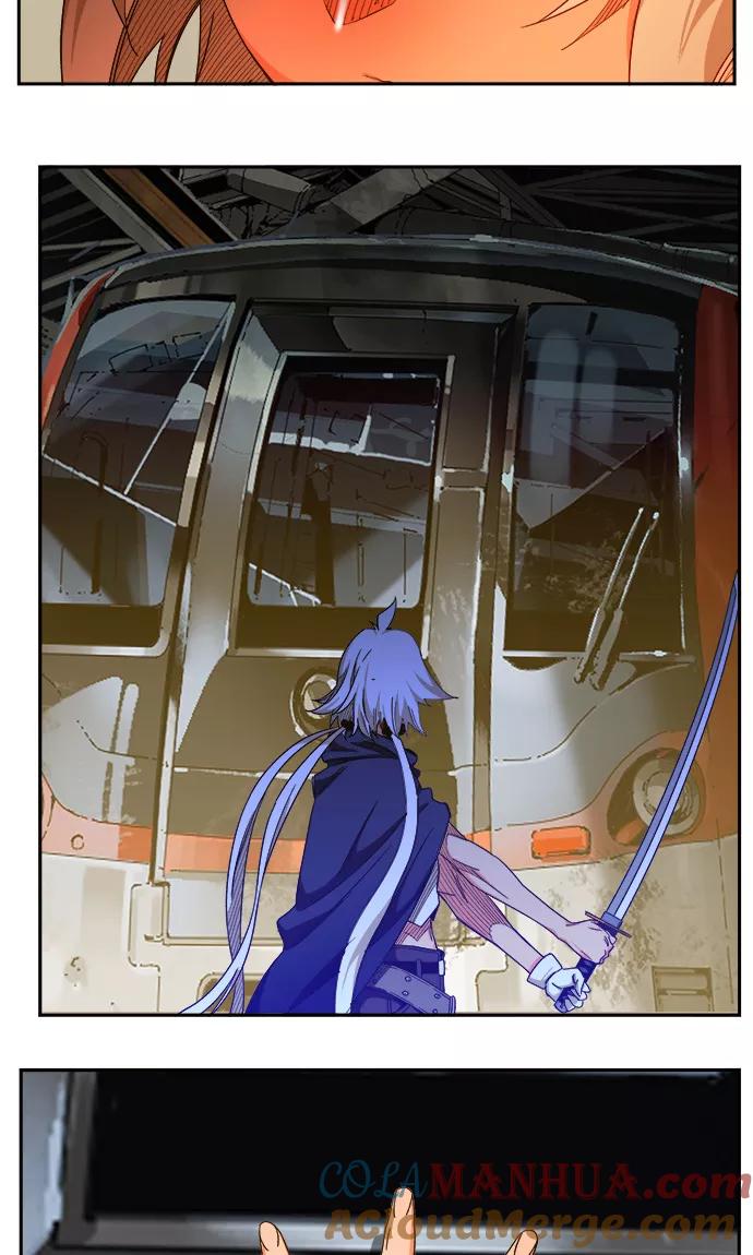 高校之神 - [第6部 RE：与神的较量] 第453话 - 第73张图