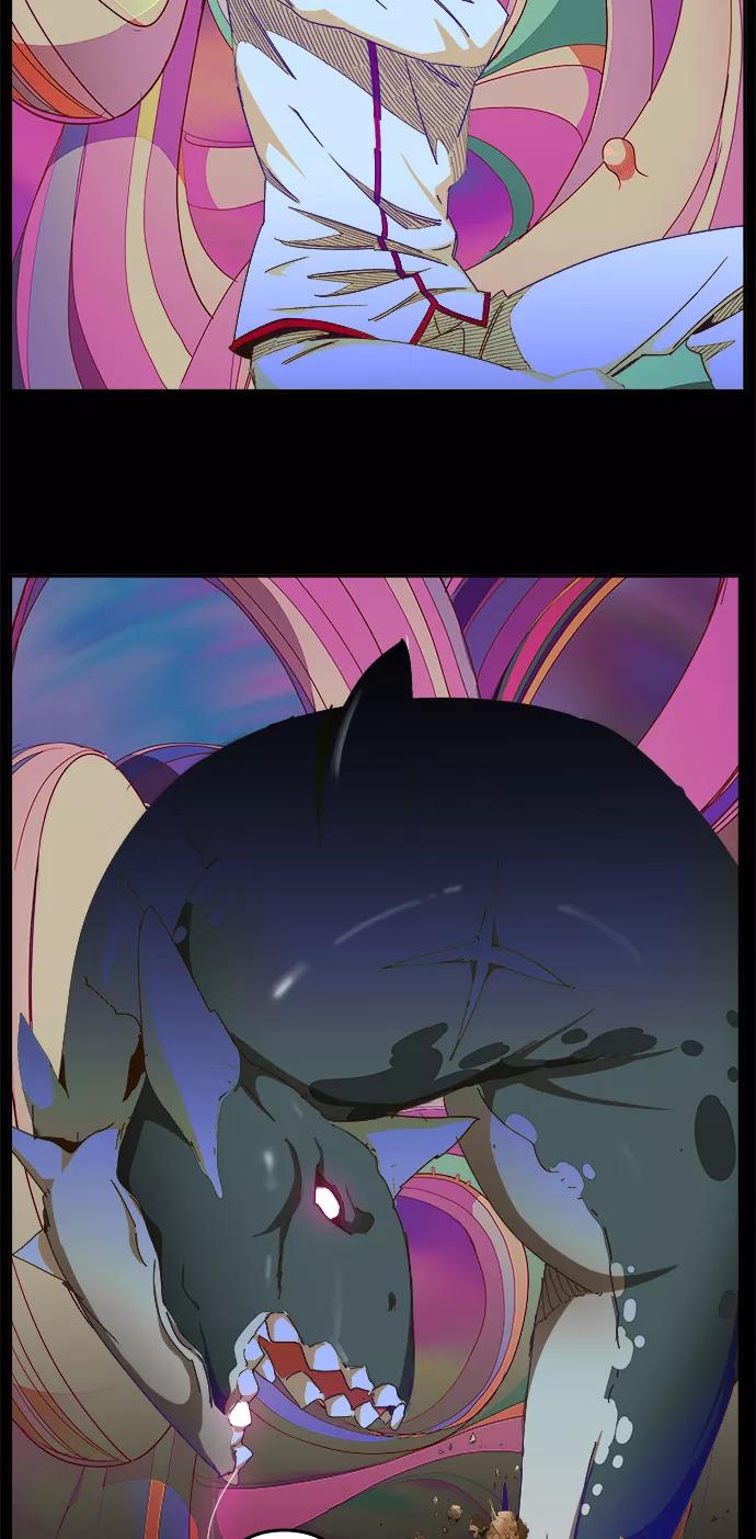 高校之神 - [第6部 RE：与神的较量] 第453话 - 第59张图