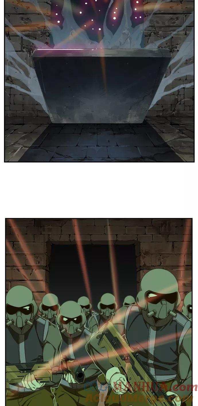 高校之神 - [第6部 RE：与神的较量] 第453话 - 第19张图