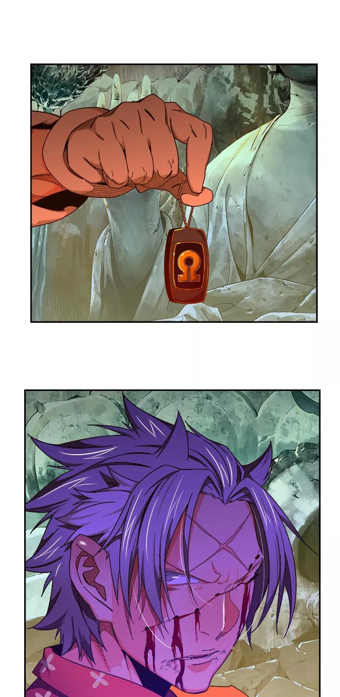 高校之神 - [第6部 RE：与神的较量] 第453话 - 第14张图