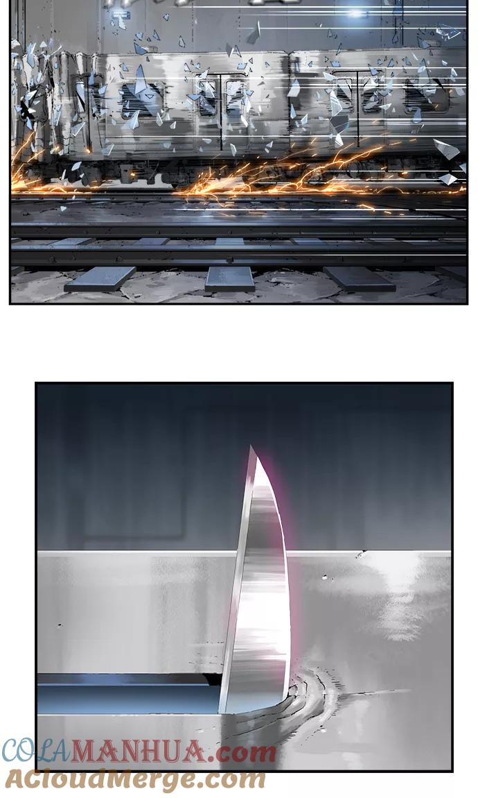 高校之神 - [第6部 RE：与神的较量] 第453话 - 第76张图