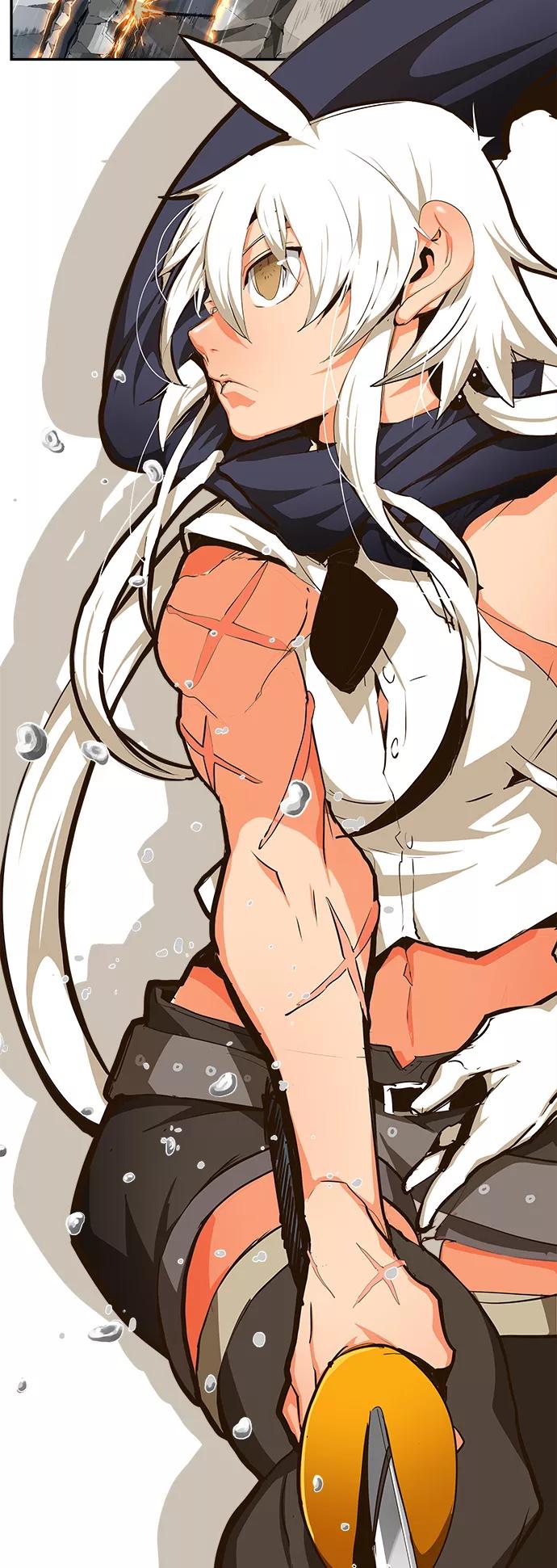 高校之神 - [第6部 RE：与神的较量] 第453话 - 第78张图