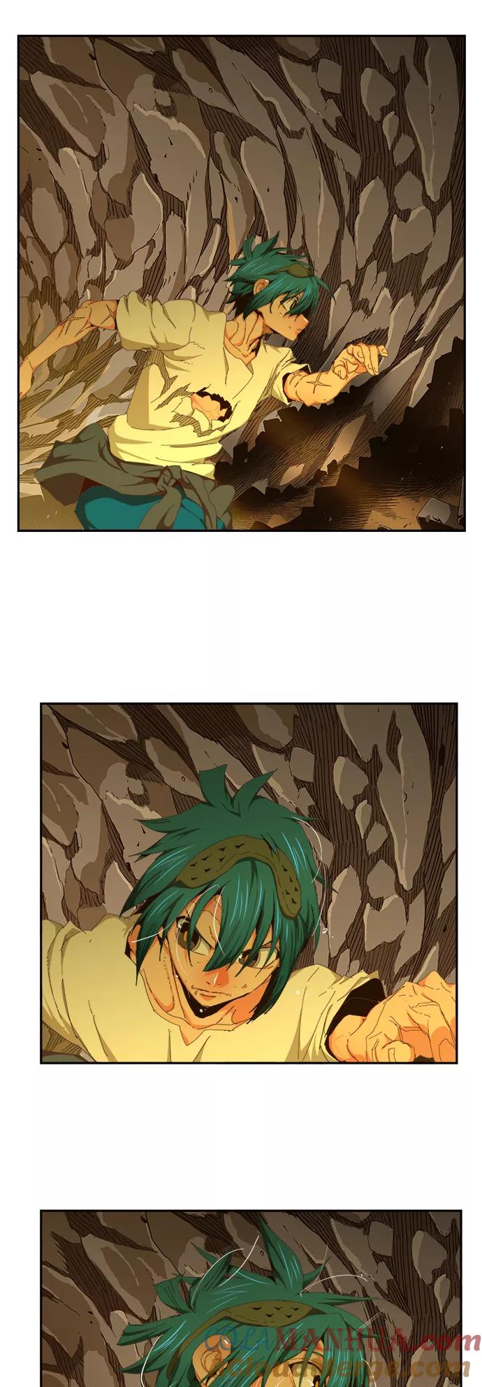 高校之神 - [第6部 RE：与神的较量] 第453话 - 第49张图