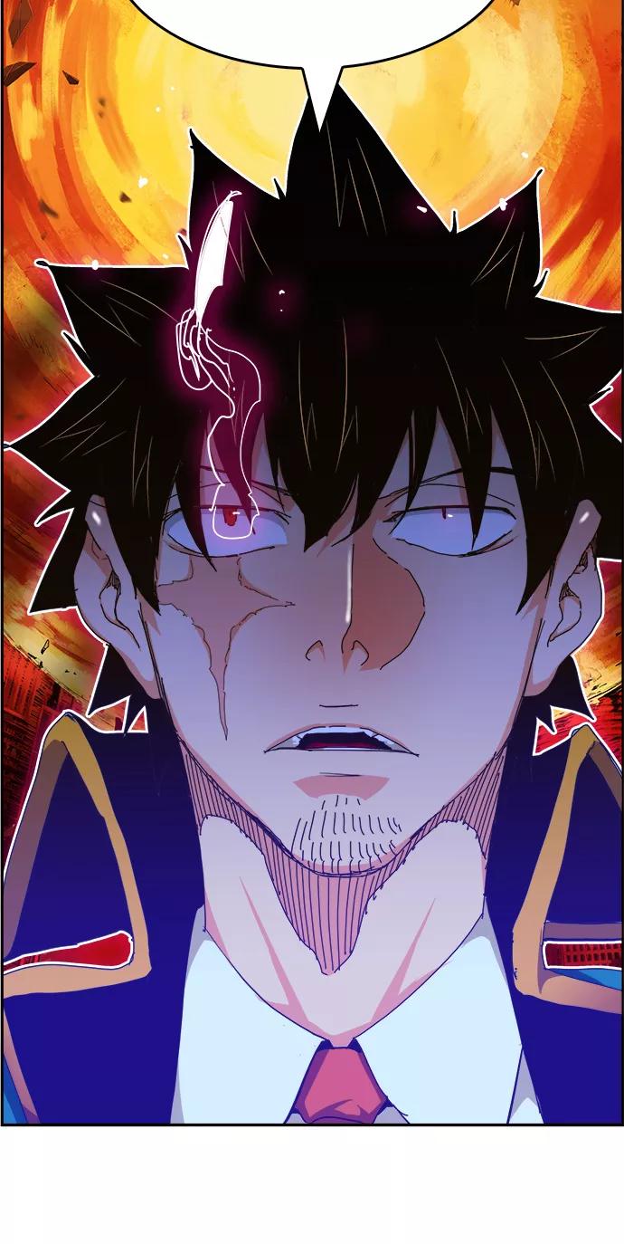 高校之神 - [第6部 RE：与神的较量] 第454话 - 第66张图