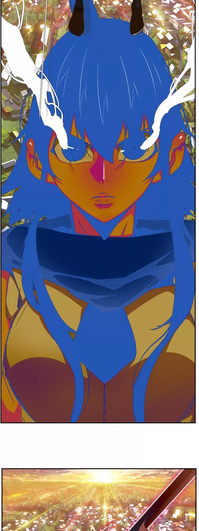 高校之神 - [第6部 RE：与神的较量] 第454话 - 第54张图