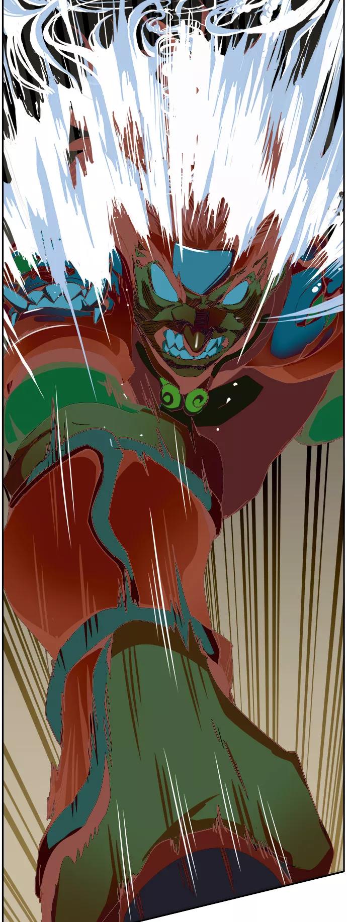 高校之神 - [第6部 RE：与神的较量] 第454话 - 第56张图