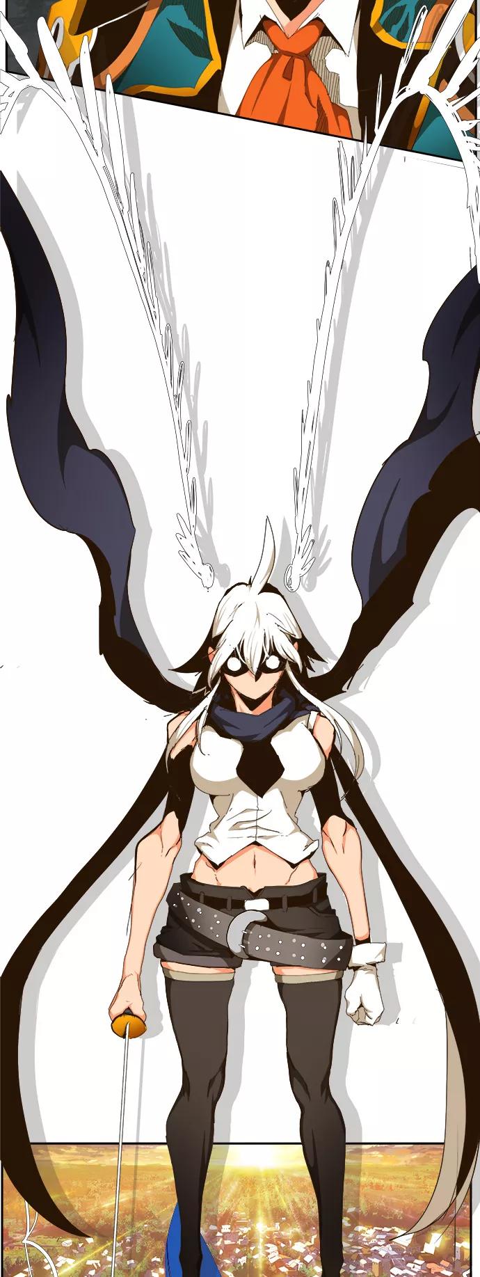 高校之神 - [第6部 RE：与神的较量] 第454话 - 第53张图