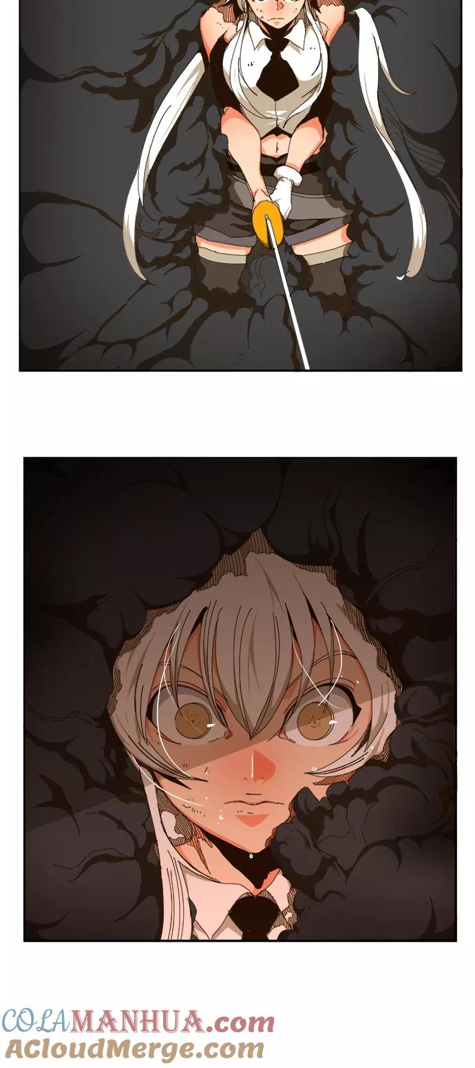 高校之神 - [第6部 RE：与神的较量] 第454话 - 第25张图