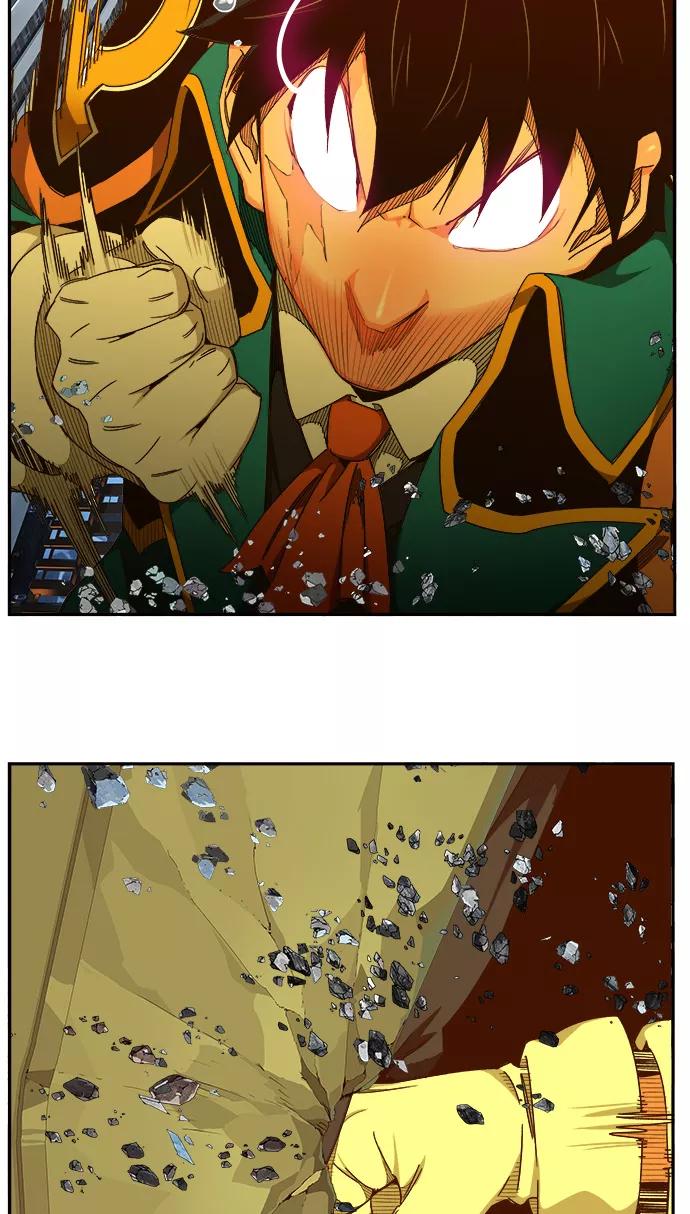 高校之神 - [第6部 RE：与神的较量] 第454话 - 第39张图