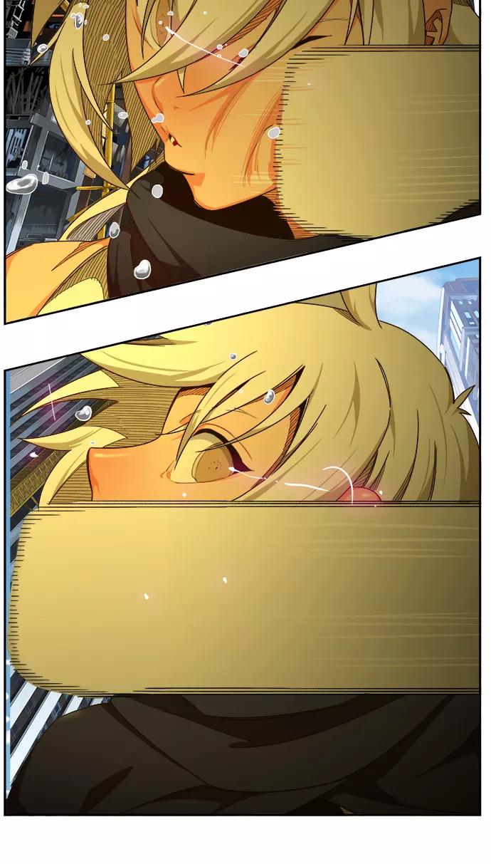 高校之神 - [第6部 RE：与神的较量] 第454话 - 第42张图