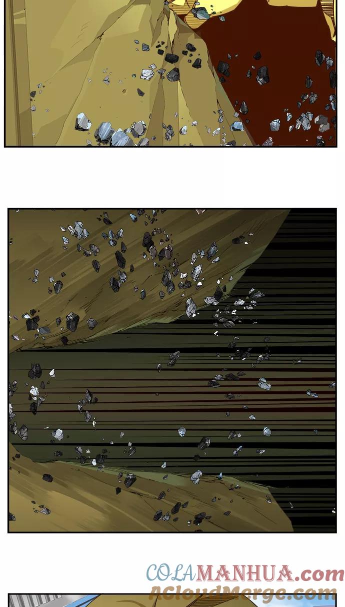 高校之神 - [第6部 RE：与神的较量] 第454话 - 第40张图