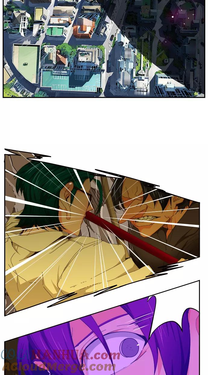 高校之神 - [第6部 RE：与神的较量] 第455话 - 第13张图