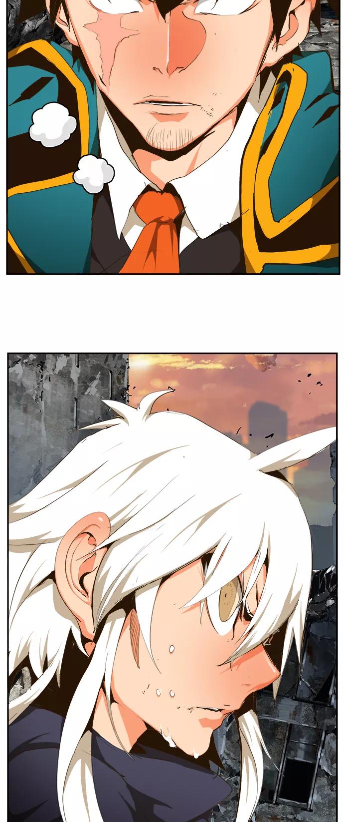 高校之神 - [第6部 RE：与神的较量] 第455话 - 第71张图